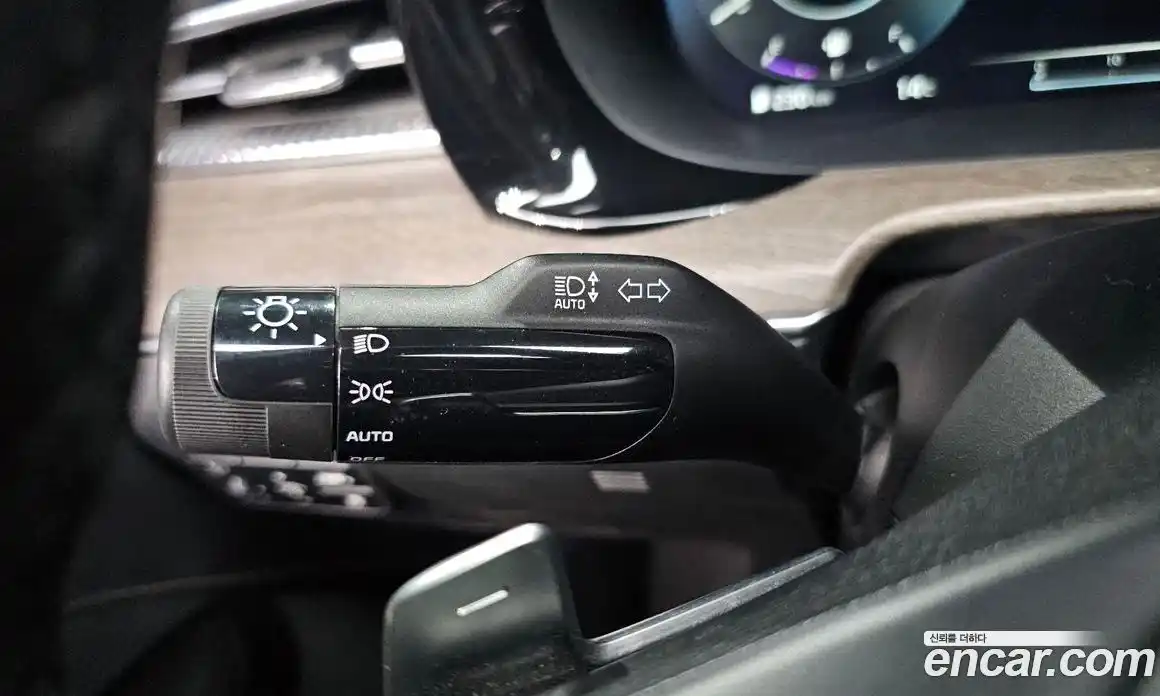 Kia K5 2020 2.0 Автомат в Москве № 100858, фото 16