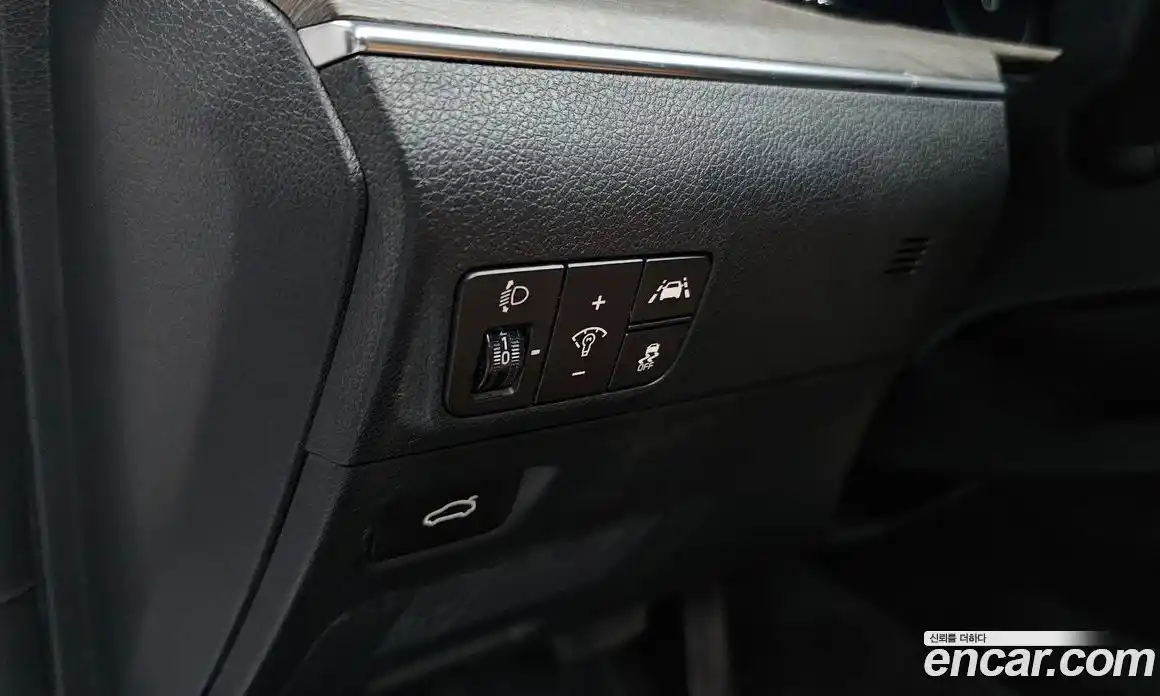 Kia K5 2020 2.0 Автомат в Москве № 100858, фото 20