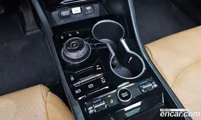 Kia K5 2020 2.0 Автомат в Москве № 100858, миниатюра 2