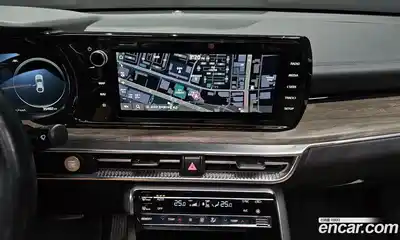 Kia K5 2020 2.0 Автомат в Москве № 100858, миниатюра 6