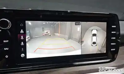 Kia K5 2020 2.0 Автомат в Москве № 100858, миниатюра 8