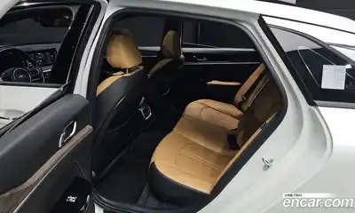 Kia K5 2020 2.0 Автомат в Москве № 100858, миниатюра 10