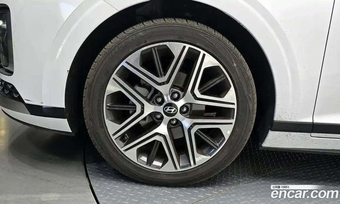 Hyundai Grandeur 2025 1.6 Автомат в Москве № 10344, фото 11