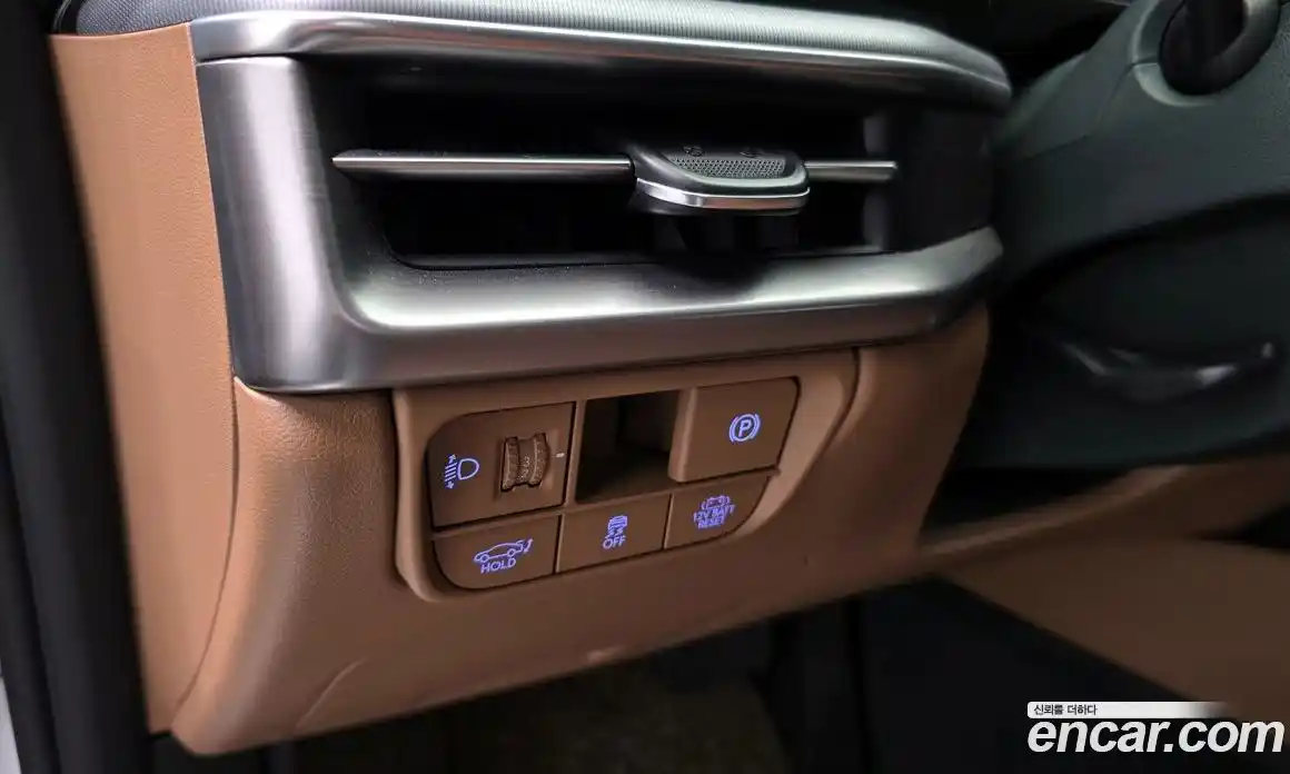 Hyundai Grandeur 2025 1.6 Автомат в Москве № 10344, фото 14