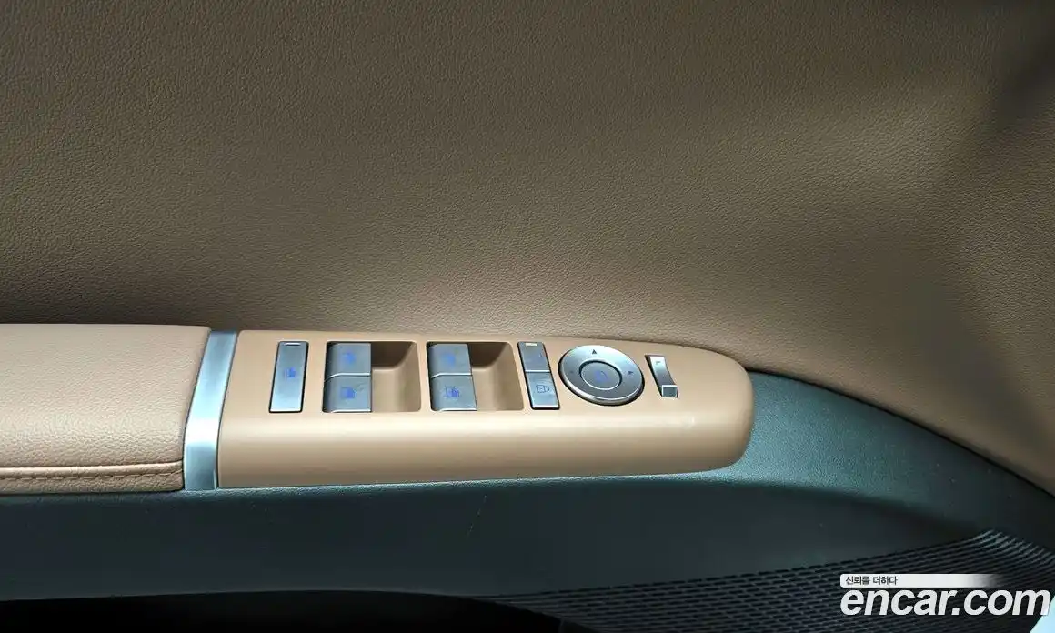 Hyundai Grandeur 2025 1.6 Автомат в Москве № 10344, фото 18