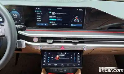 Hyundai Grandeur 2025 1.6 Автомат в Москве № 10344, миниатюра 2