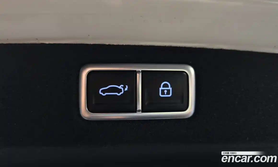 Hyundai Grandeur 2025 1.6 Автомат в Москве № 10344, фото 4