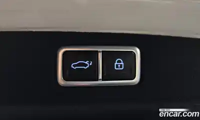 Hyundai Grandeur 2025 1.6 Автомат в Москве № 10344, миниатюра 4