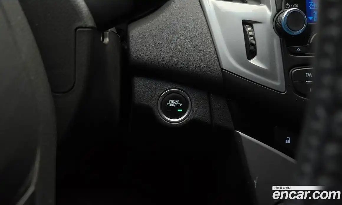 Chevrolet Cruze 2014 1.4 Автомат в Москве № 103473, фото 12