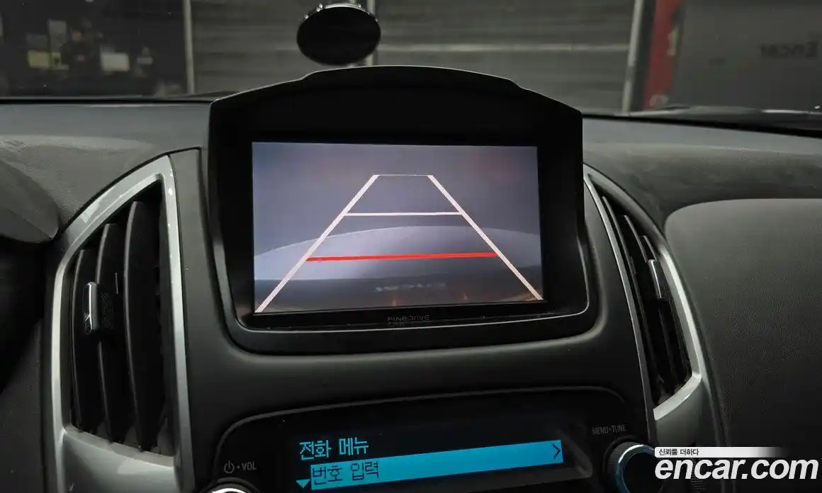 Chevrolet Cruze 2014 1.4 Автомат в Москве № 103473, фото 14