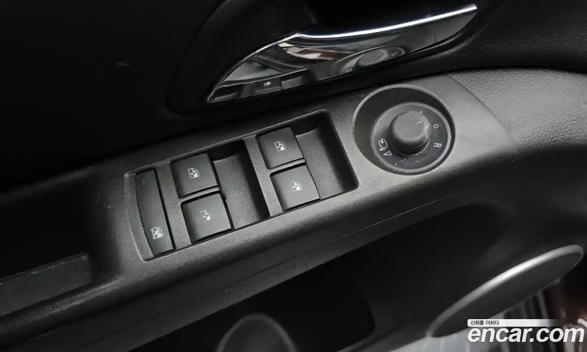 Chevrolet Cruze 2014 1.4 Автомат в Москве № 103473, фото 16