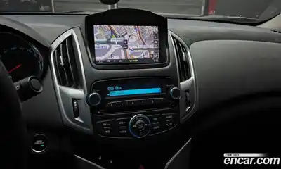 Chevrolet Cruze 2014 1.4 Автомат в Москве № 103473, миниатюра 6