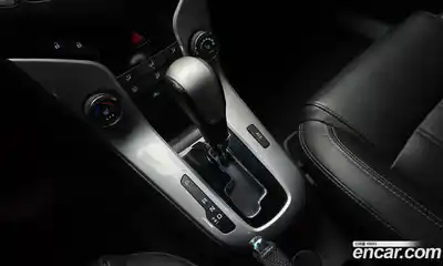 Chevrolet Cruze 2014 1.4 Автомат в Москве № 103473, миниатюра 10