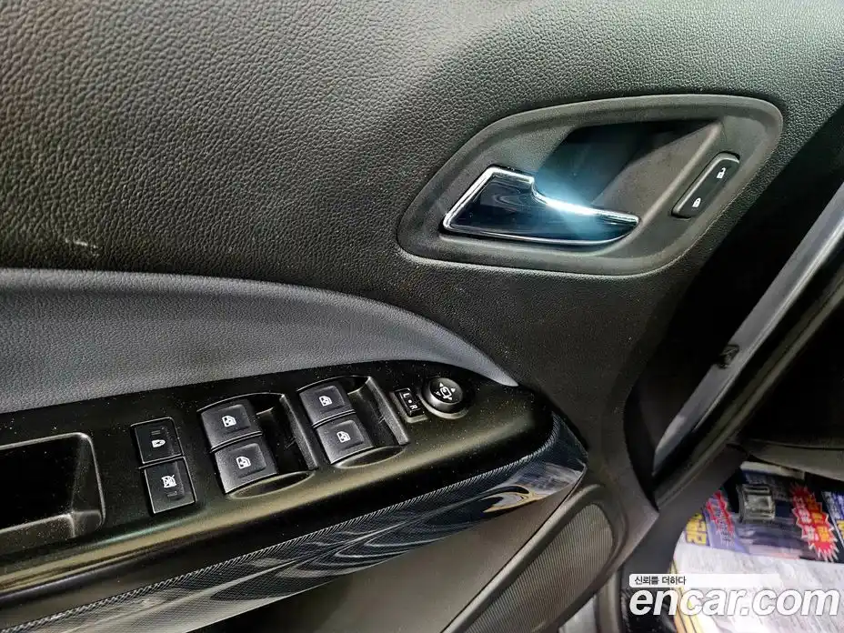 Chevrolet Colorado 2022 3.6 Автомат в Москве № 103675, фото 14