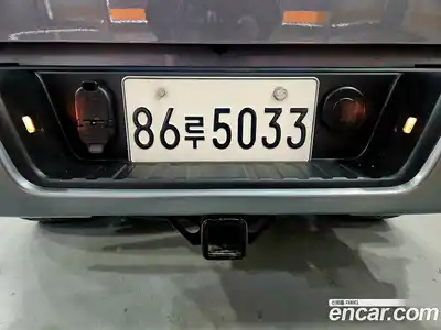 Chevrolet Colorado 2022 3.6 Автомат в Москве № 103675, миниатюра 9