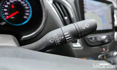 Chevrolet Malibu 2018 1.5 Автомат в Москве № 103757, миниатюра 12