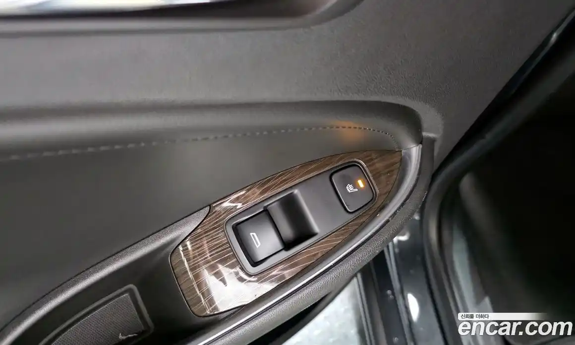 Chevrolet Malibu 2018 1.5 Автомат в Москве № 103757, фото 13