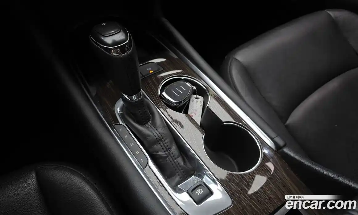 Chevrolet Malibu 2018 1.5 Автомат в Москве № 103757, фото 15