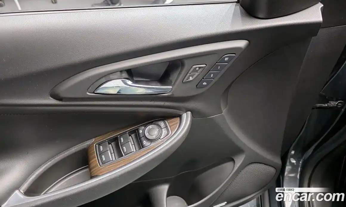 Chevrolet Malibu 2018 1.5 Автомат в Москве № 103757, фото 19