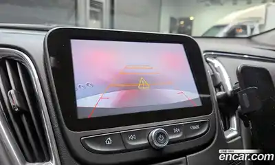 Chevrolet Malibu 2018 1.5 Автомат в Москве № 103757, миниатюра 6