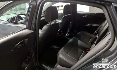 Chevrolet Malibu 2018 1.5 Автомат в Москве № 103757, миниатюра 7