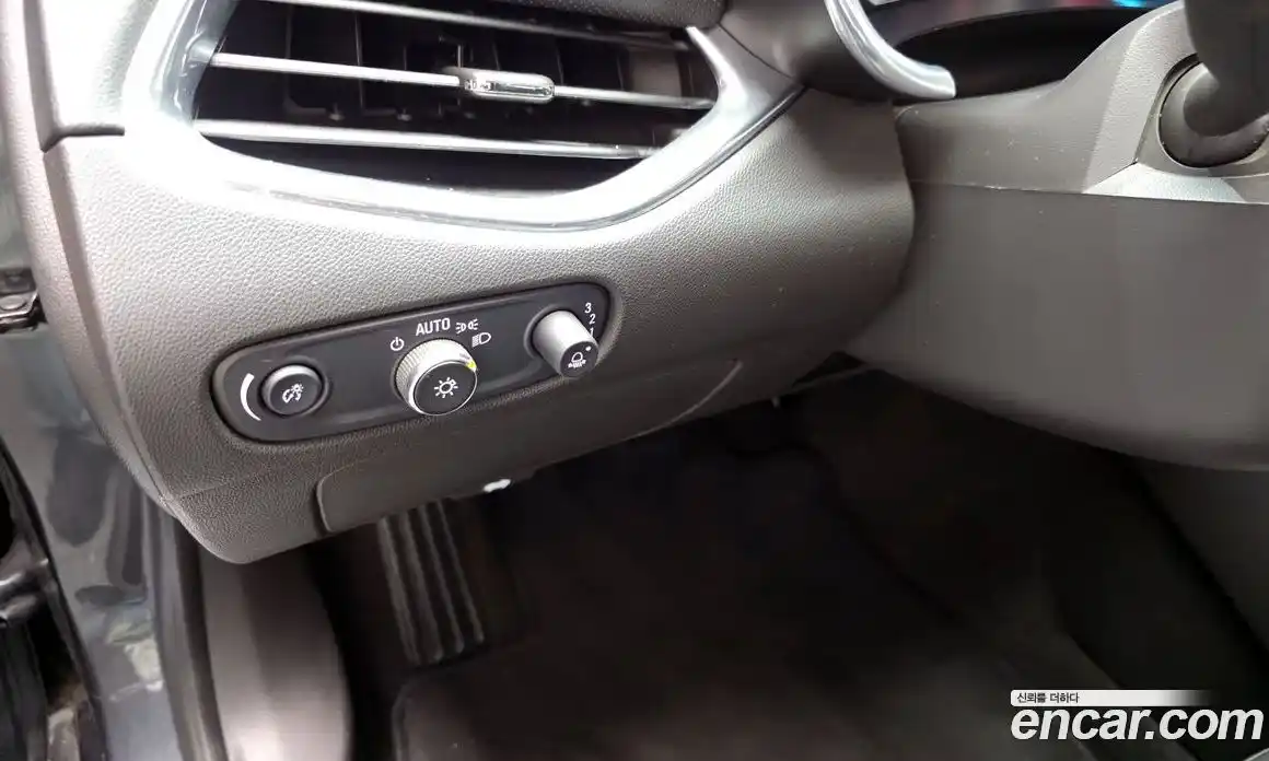 Chevrolet Malibu 2018 1.5 Автомат в Москве № 103757, фото 10