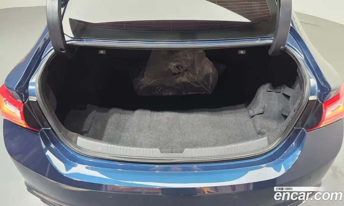 Chevrolet Malibu 2019 2.0 Автомат в Москве № 104225, фото 14