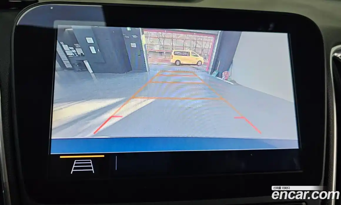 Chevrolet Malibu 2019 2.0 Автомат в Москве № 104225, фото 6