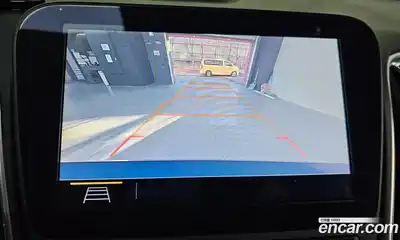 Chevrolet Malibu 2019 2.0 Автомат в Москве № 104225, миниатюра 6