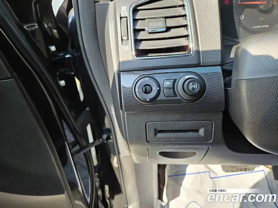 Chevrolet Captiva 2013 2.0 Автомат в Москве № 104448, фото 14