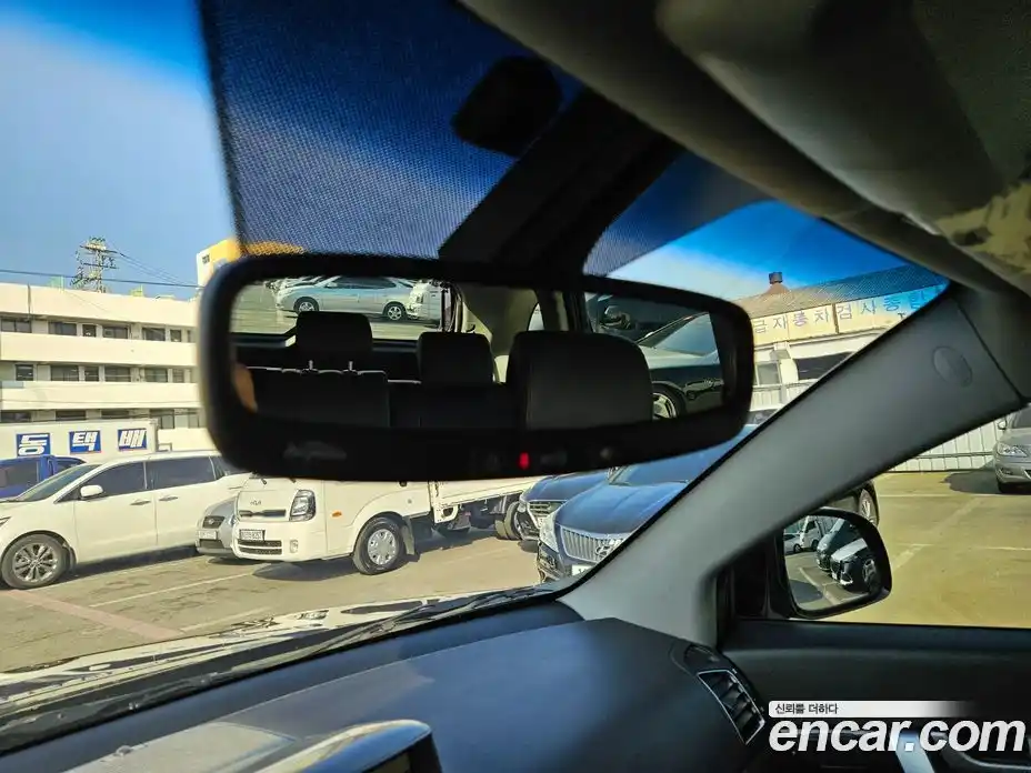 Chevrolet Captiva 2013 2.0 Автомат в Москве № 104448, фото 17