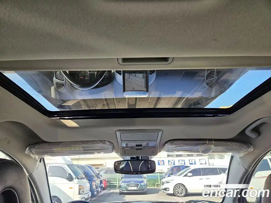 Chevrolet Captiva 2013 2.0 Автомат в Москве № 104448, фото 18