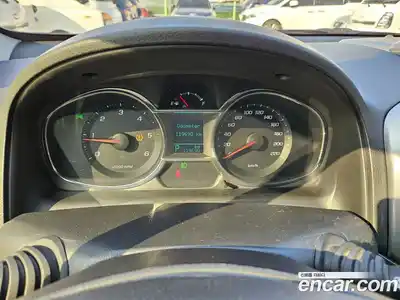 Chevrolet Captiva 2013 2.0 Автомат в Москве № 104448, миниатюра 9