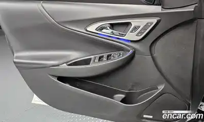 Chevrolet Malibu 2017 2.0 Автомат в Москве № 104968, миниатюра 2