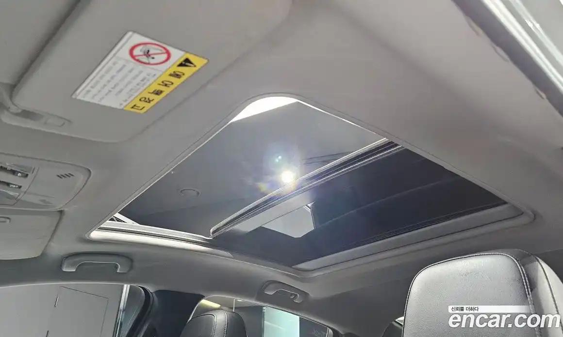 Chevrolet Malibu 2017 2.0 Автомат в Москве № 104968, фото 3