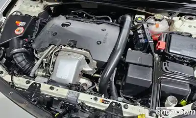 Chevrolet Malibu 2017 2.0 Автомат в Москве № 104968, миниатюра 4