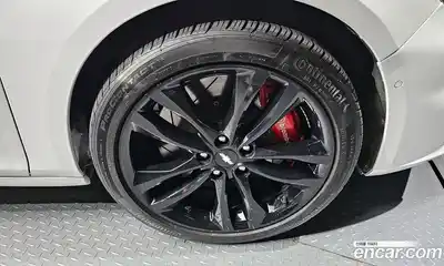 Chevrolet Malibu 2017 2.0 Автомат в Москве № 104968, миниатюра 5