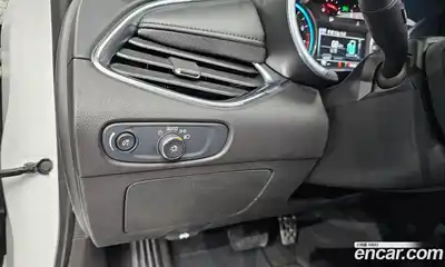 Chevrolet Malibu 2017 2.0 Автомат в Москве № 104968, миниатюра 8