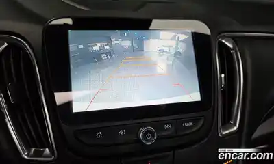 Chevrolet Malibu 2017 2.0 Автомат в Москве № 104968, миниатюра 10