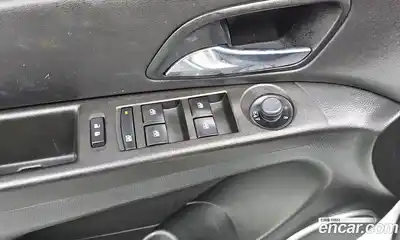 Chevrolet Cruze 2015 2.0 Автомат в Москве № 105507, миниатюра 11