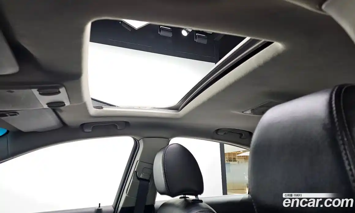 Chevrolet Cruze 2015 2.0 Автомат в Москве № 105507, фото 17