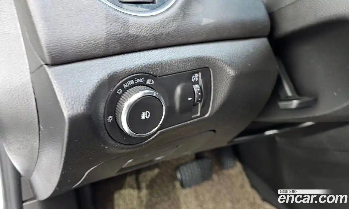 Chevrolet Cruze 2015 2.0 Автомат в Москве № 105507, фото 18