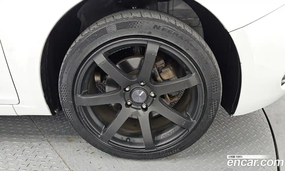 Chevrolet Cruze 2015 2.0 Автомат в Москве № 105507, фото 20