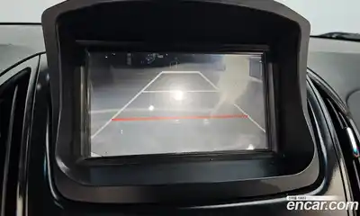 Chevrolet Cruze 2015 2.0 Автомат в Москве № 105507, миниатюра 4