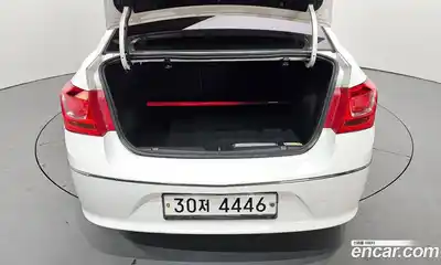 Chevrolet Cruze 2015 2.0 Автомат в Москве № 105507, миниатюра 8