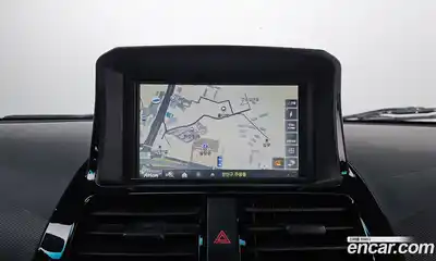 Chevrolet Spark 2014 1.0 Автомат в Москве № 105598, миниатюра 4