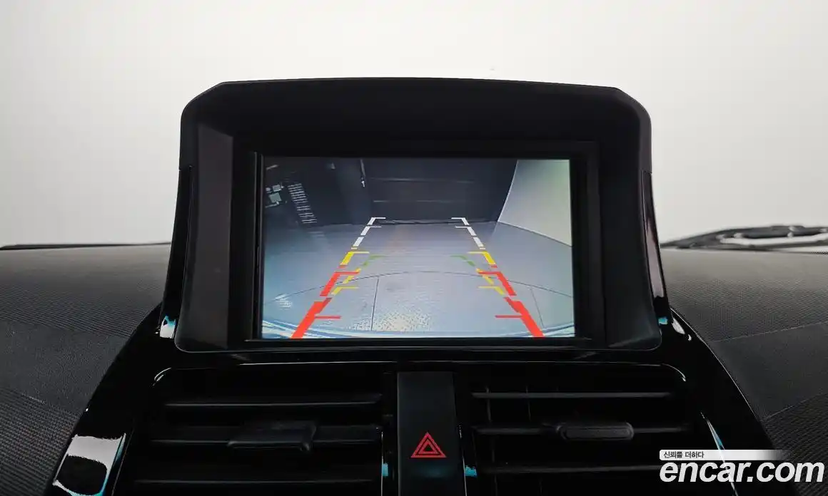 Chevrolet Spark 2014 1.0 Автомат в Москве № 105598, фото 5