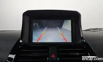 Chevrolet Spark 2014 1.0 Автомат в Москве № 105598, миниатюра 5