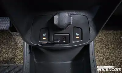 Chevrolet Spark 2014 1.0 Автомат в Москве № 105598, миниатюра 8