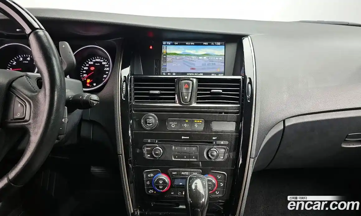 Renault SM7 2016 2.5 Автомат в Москве № 106119, фото 17